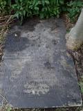 image of grave number 581740